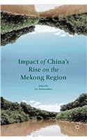 Impact of China's Rise on the Mekong Region