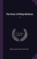 Story of Philip Methuen