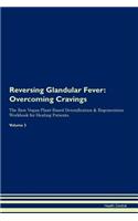 Reversing Glandular Fever