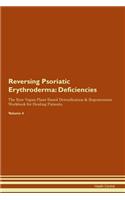 Reversing Psoriatic Erythroderma