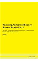 Reversing Aortic Insufficiency: Success