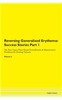 Reversing Generalized Erythema: Success