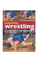 Beginning Wrestling