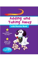 Adding And Taking Away (6 