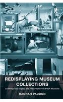 Redisplaying Museum Collections