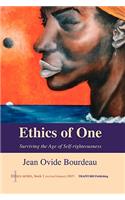 Ethics of One