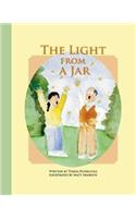 The Light from a Jar