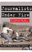 Journalists Under Fire