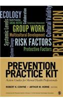 Prevention Practice Kit