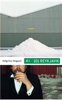 101 Reykjavik