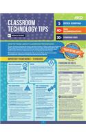 Classroom Technology Tips (Quick Reference Guide)