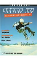 Steck-Vaughn Boldprint Anthologies: Individual Student Edition Magenta Stomp It!