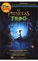 The Princess And The Frog