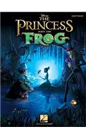 The Princess and the Frog