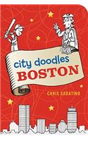 City Doodles: Boston