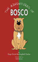 Adventures of Bosco