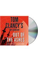 Tom Clancy's Op-Center: Out of the Ashes