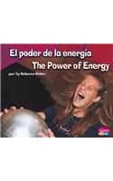 El Poder de la Energía/The Power of Energy