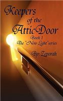 Keepers of the Attic Door