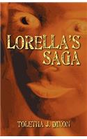 Lorella's Saga: (English)
