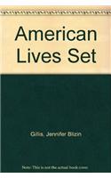 American Lives Set