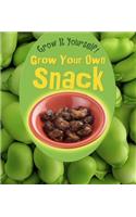 Grow Your Own Snack