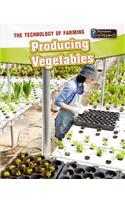 Producing Vegetables