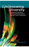 (Un)Knowing Diversity