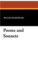 Poems and Sonnets