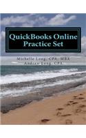 QuickBooks Online Practice Set