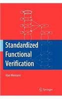 Standardized Functional Verification