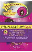 Charmseekers 1 & 2 bundle