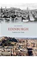 Edinburgh Through Time