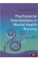 Psychosocial Interventions in Mental Health Nursing