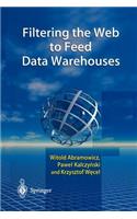 Filtering the Web to Feed Data Warehouses