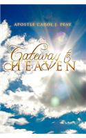 Gateway to Heaven: (English)