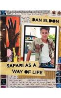 Dan Eldon: Safari as a Way of Life