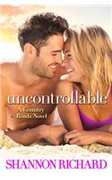 Uncontrollable