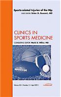 Sports-Related Injuries of the Hip, an Issue of Clinics in Sports Medicine