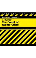 The Count of Monte Cristo: Library Edition