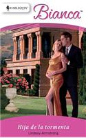 Hija de La Tormenta