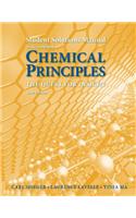 Student's Solutions Manual for Chemical Principles