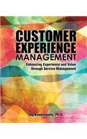 Customer Experience Management