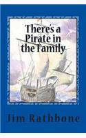 There's a Pirate in the Family