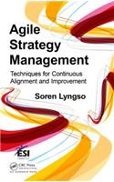 Agile Strategy Management