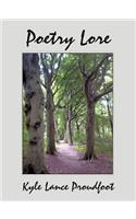 Poetry Lore