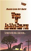 Winds of Ah-Mah-Ree-yuh