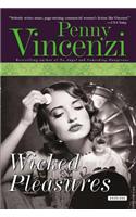 Wicked Pleasures: (English)
