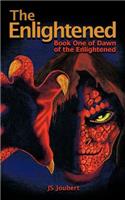 The Enlightened: Book One of Dawn of the Enlightened(English)