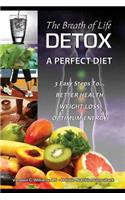 Breath of Life Detox